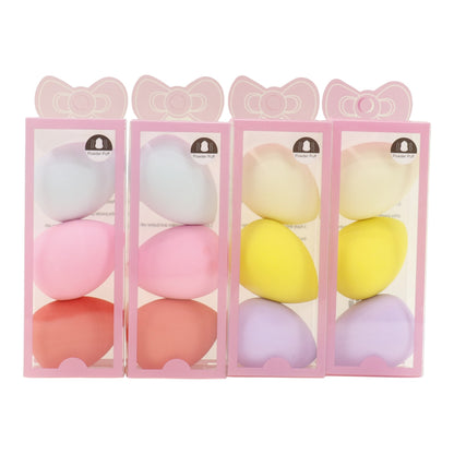 Makeup Sponge SP11327 (12PK)