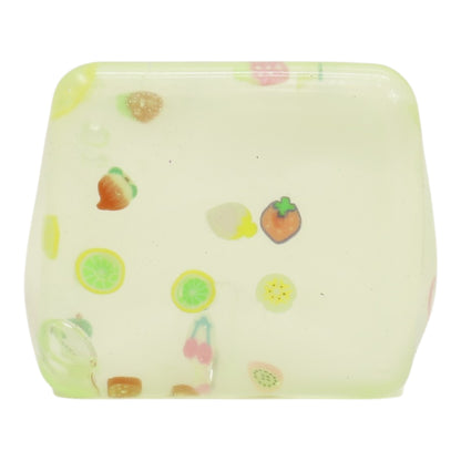 Colorful Cube Squishy Toy SQ6509-1 (12PC)