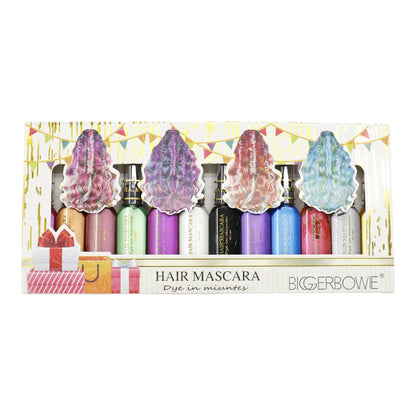 Hair Color Mascara DM4127-7 (12PC)