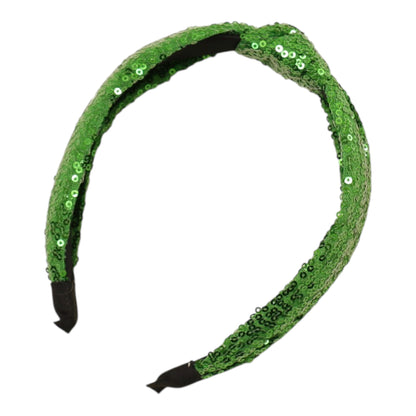 Christmas Decorative Spotted Headband HB6905-28 (12PC)