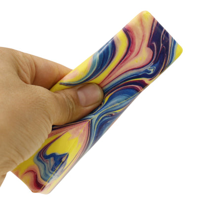 Marbled Salted Squishy Butter Toy JT66603-12 (12PC)