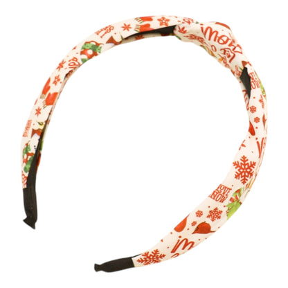 Christmas Decorative Headband HB6905-23 (12PC)