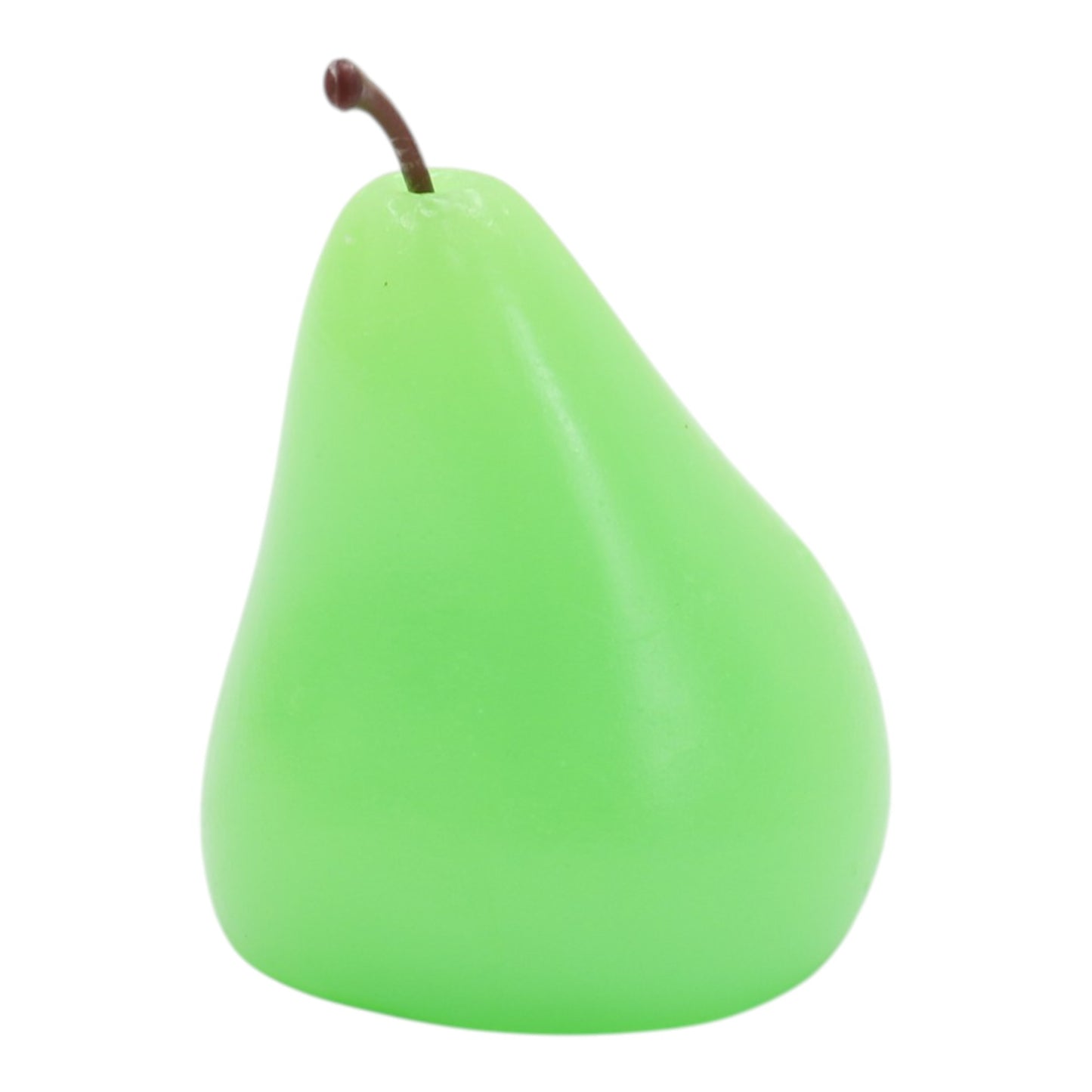 Silicon Fruit Squishy Toy JT6518-1 (12PC)
