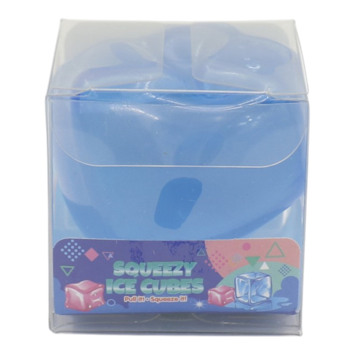 Mini Maltose Cube Squishy Toy SS6510-45 (12PC)
