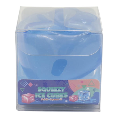Mini Maltose Cube Squishy Toy SS6510-45 (12PC)
