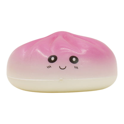 Mini Rainbow Foam Squishy Dumpling TY6404-11 (12PC)