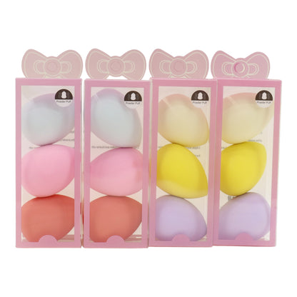 Makeup Sponge SP11327 (12PK)