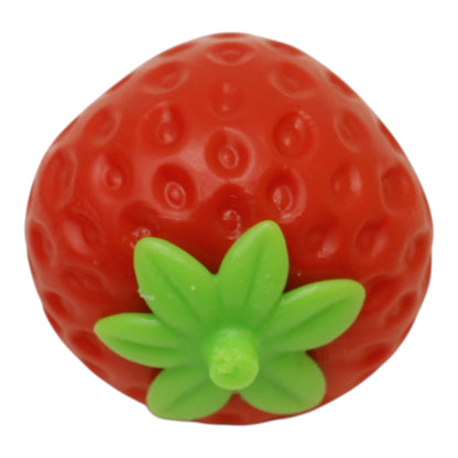 Strawberry Crunchy Squishy Toy SS6901-36 (12PC)