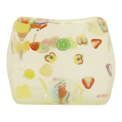 Colorful Cube Squishy Toy SQ6509-1 (12PC)