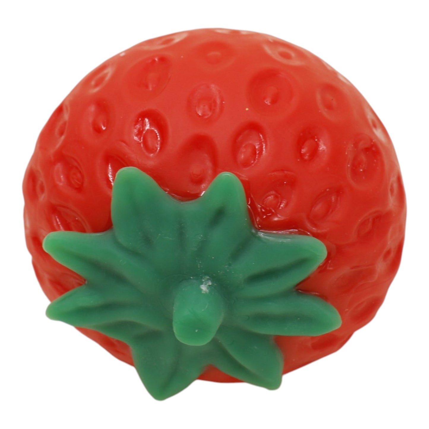 Straberry Flour Squishy Toy SS6607-2 (12PC)