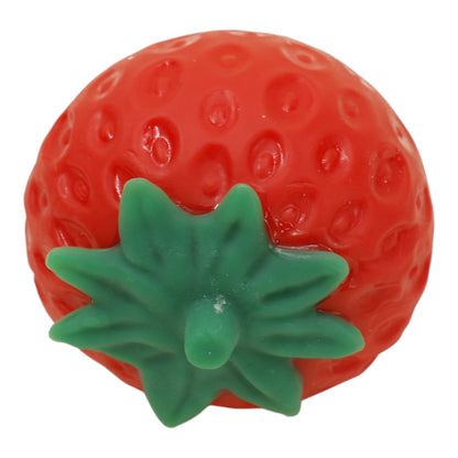Straberry Flour Squishy Toy SS6607-2 (12PC)