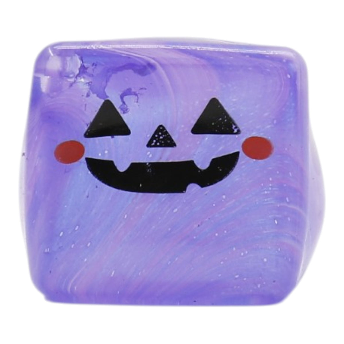 Maltose Halloween Cube Squishy Toy SS6813-7 (12PC)