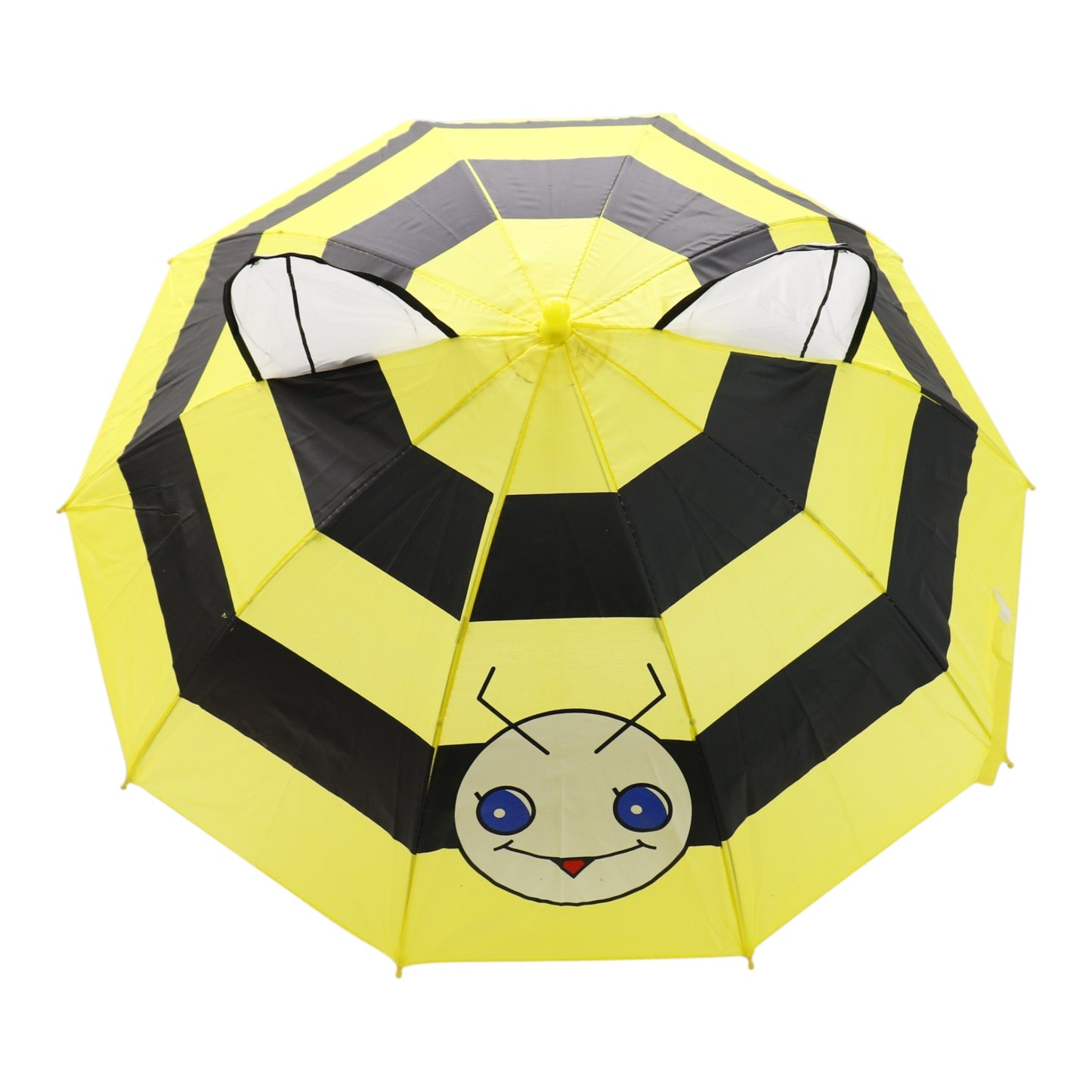 Kids Pointy Ear Animal Auto Open-Fold Umbrella UM3234 (12pc)