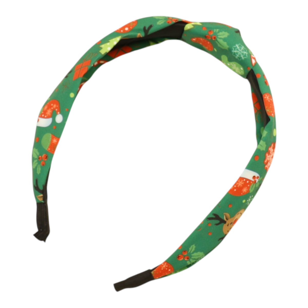 Christmas Decorative Headband HB6905-23 (12PC)