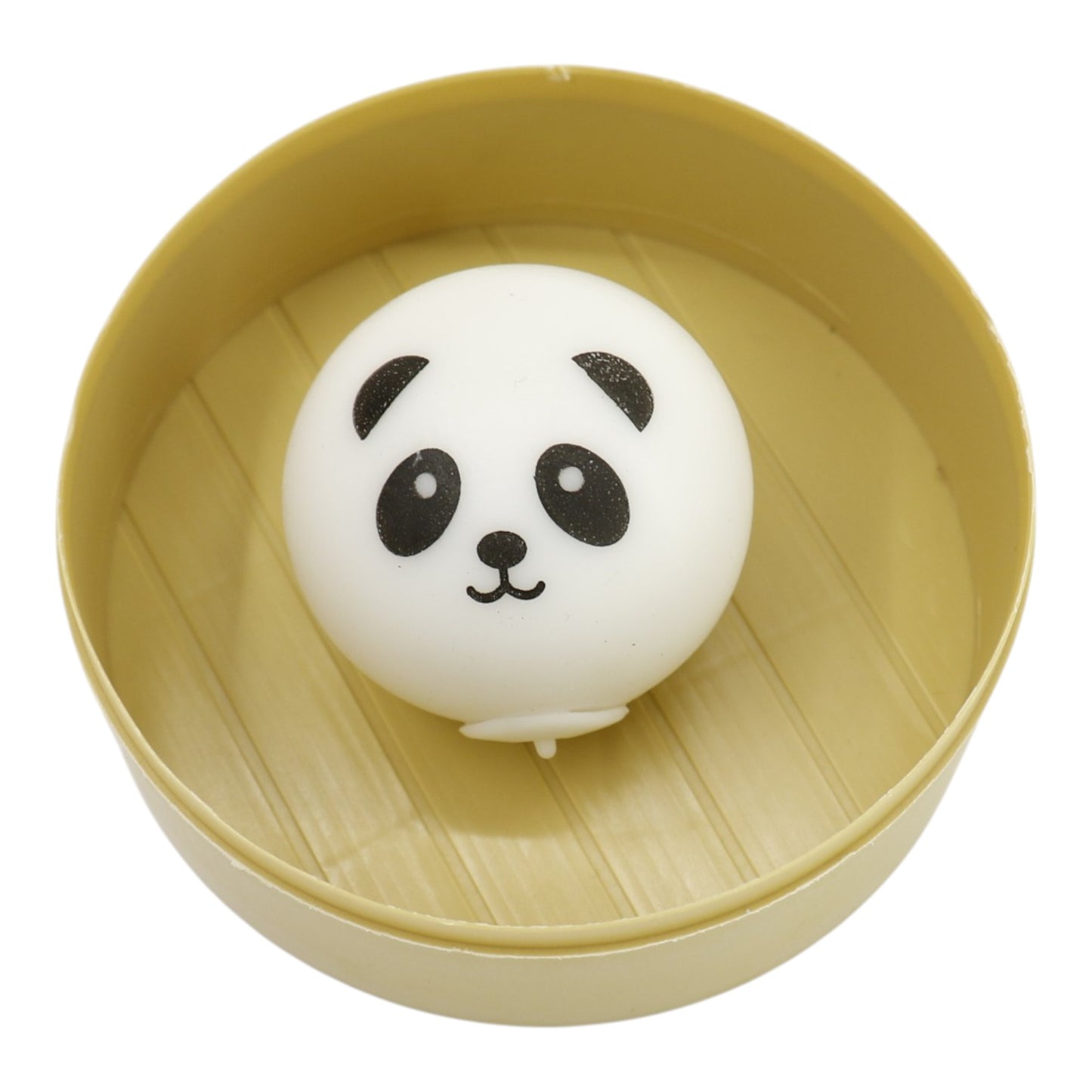Mini Animal Ball Flour Squishy Toy JT6610-17 (12PC)