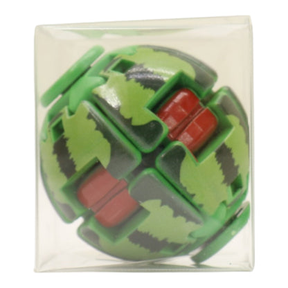 Press to Spin Fidget Spinner HelixCore Rotating Stress Ball Fidget Toy Y845 (24PC)