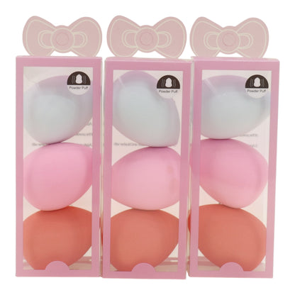 Makeup Sponge SP11327 (12PK)
