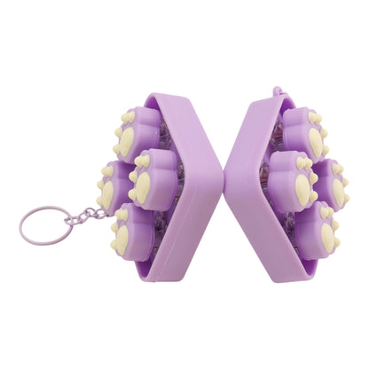 Paw Keyboard Keycap Fidget Keychain Toy  JK6916-34 (12)