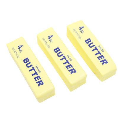 Salted Squishy Butter TR6424-5. (12PC)