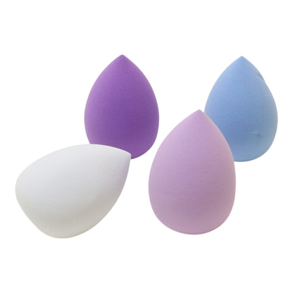 Color Mixing 48PC Makeup Sponge Set 17377 (12Pack)