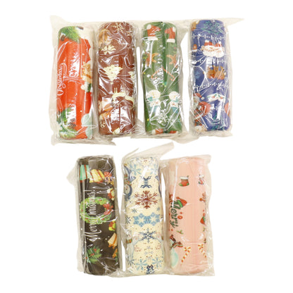 Christmas Squishy Toy JT6820-9 (12PC)