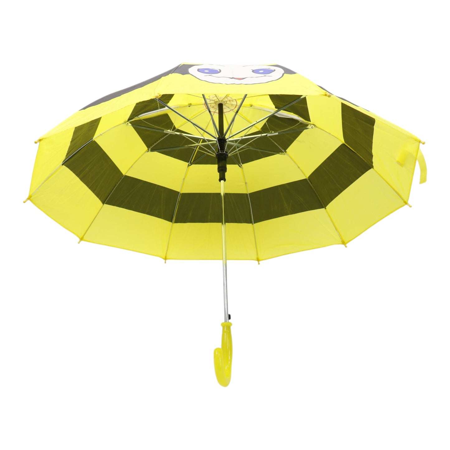 Kids Pointy Ear Animal Auto Open-Fold Umbrella UM3234 (12pc)