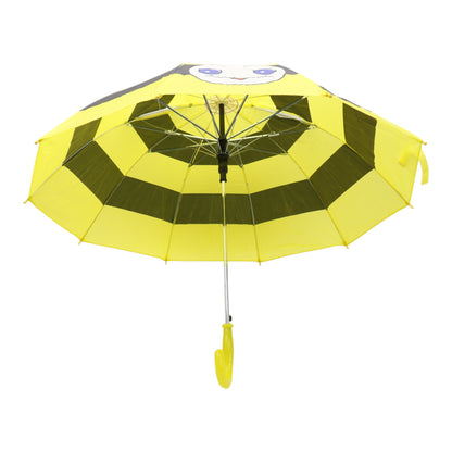 Kids Pointy Ear Animal Auto Open-Fold Umbrella UM3234 (12pc)