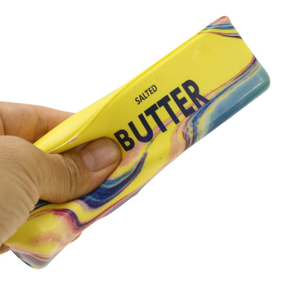 Marbled Salted Squishy Butter Toy JT66603-12 (12PC)