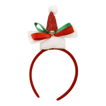 Christmas Decorative Hat Headband HB6905-21 (12PC)