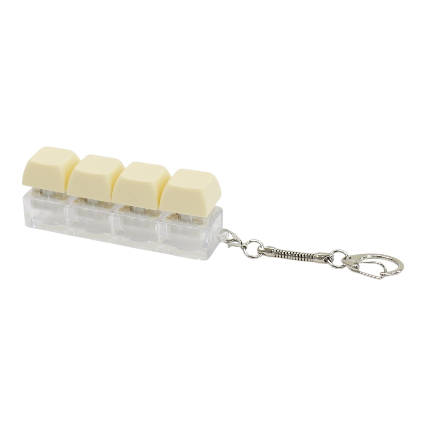 Pastel Click Keycap Fidget Keychain SS6602-3 (12)