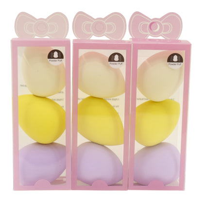 Makeup Sponge SP11327 (12PK)