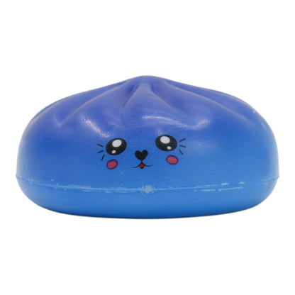 Mini Rainbow Foam Squishy Dumpling TY6404-11 (12PC)