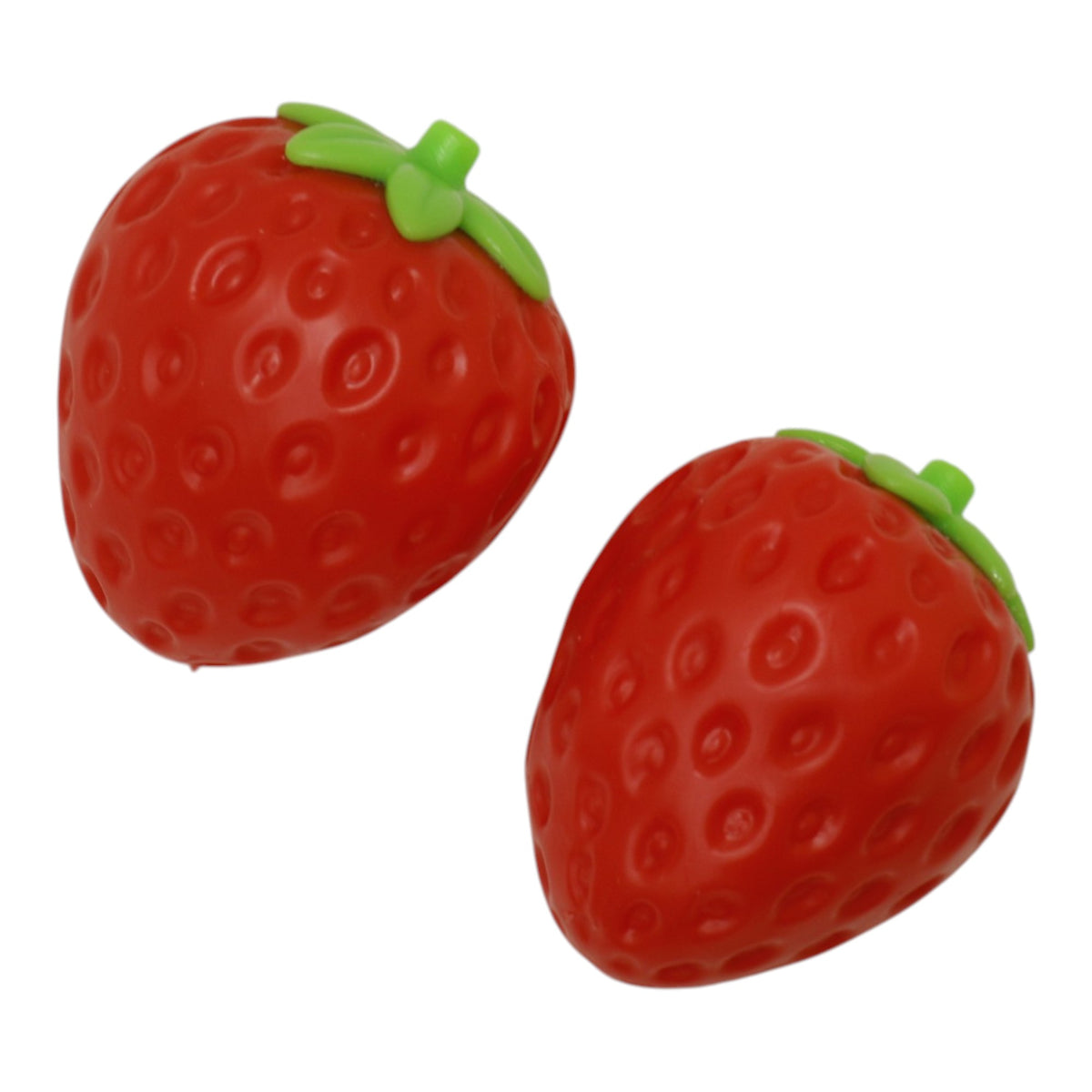 Strawberry Crunchy Squishy Toy SS6901-36 (12PC)