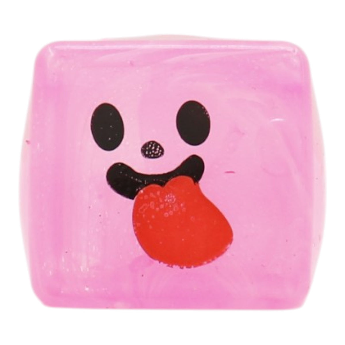 Maltose Halloween Cube Squishy Toy SS6813-7 (12PC)