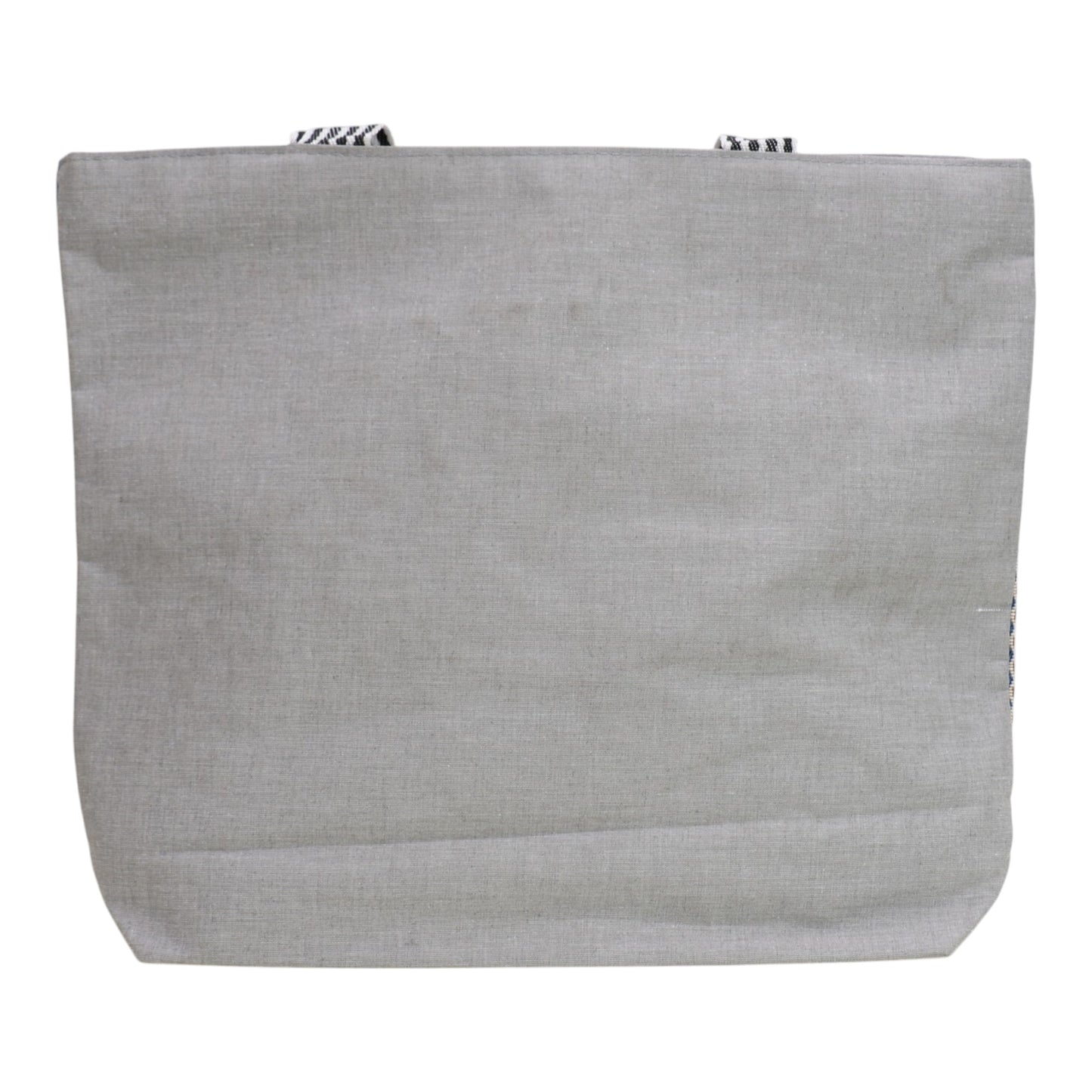 Elephant Embroidery Tote Bag BG315-6 (12PC)