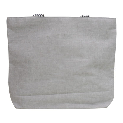 Elephant Embroidery Tote Bag BG315-6 (12PC)