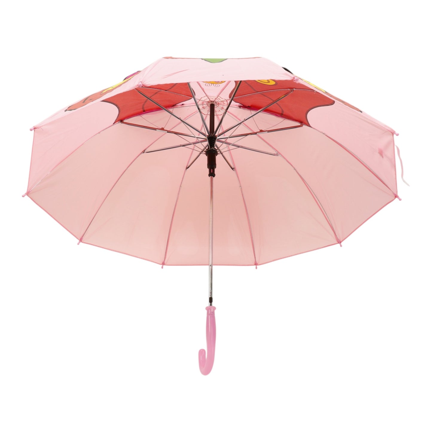 Kids Pointy Ear Animal Auto Open-Fold Umbrella UM3234 (12pc)