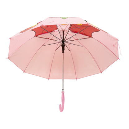 Kids Pointy Ear Animal Auto Open-Fold Umbrella UM3234 (12pc)