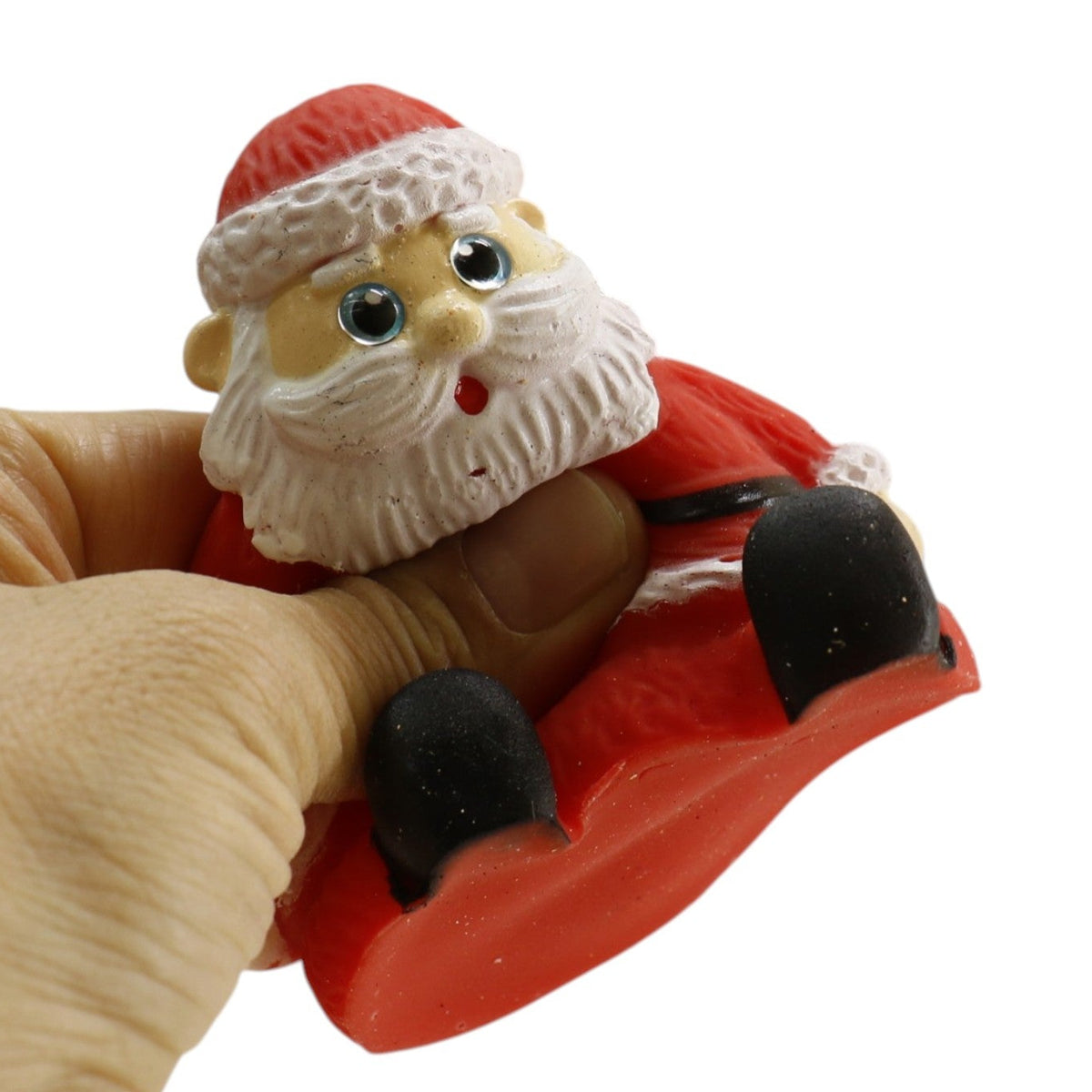 Christmas Silicon Squishy Toy SS6910-40 (6PC)