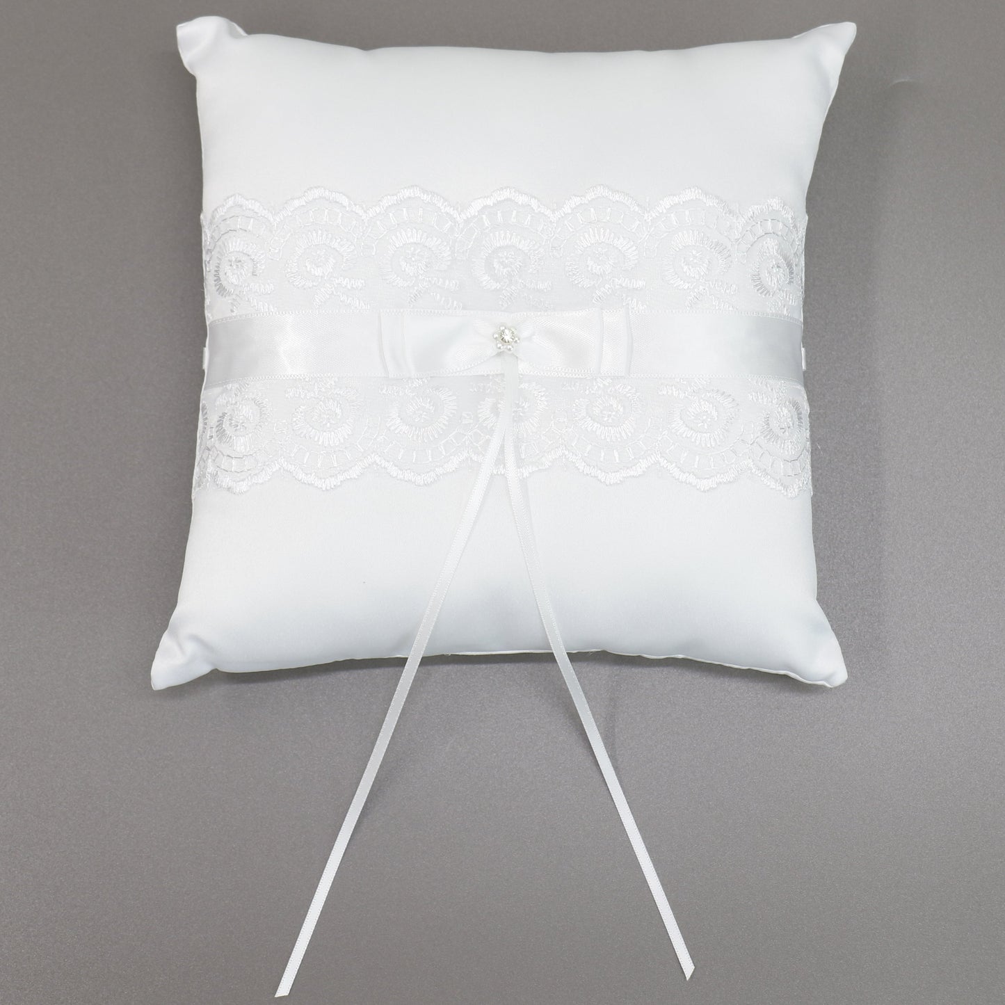 Wedding Ring Pillow WP1002 (1PC)