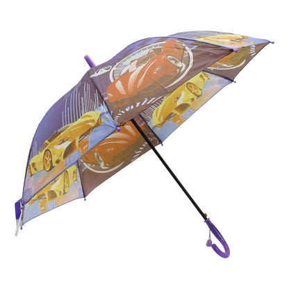 Cute Character Automatic Umbrella for Children UM5013 (12pc)