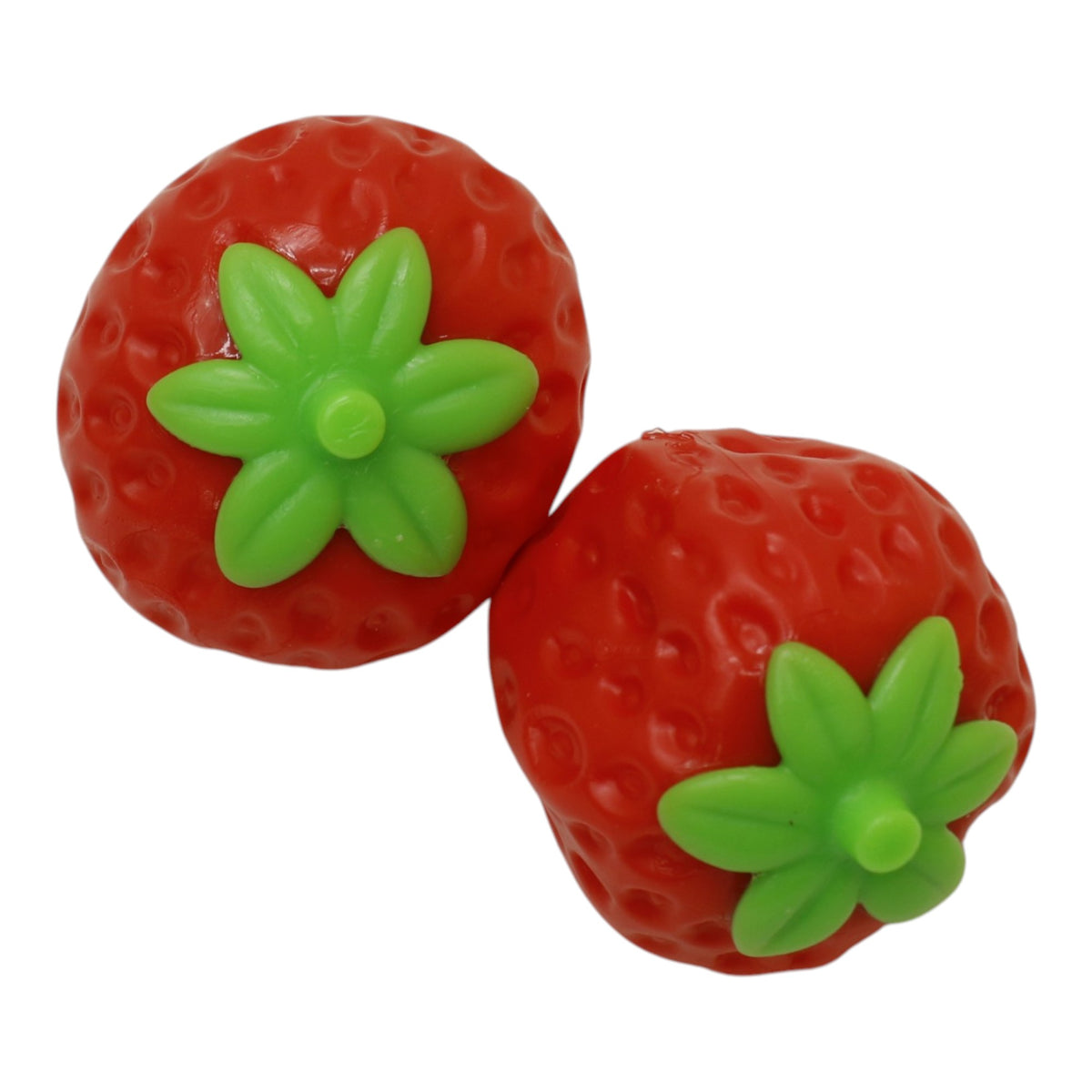 Strawberry Crunchy Squishy Toy SS6901-36 (12PC)