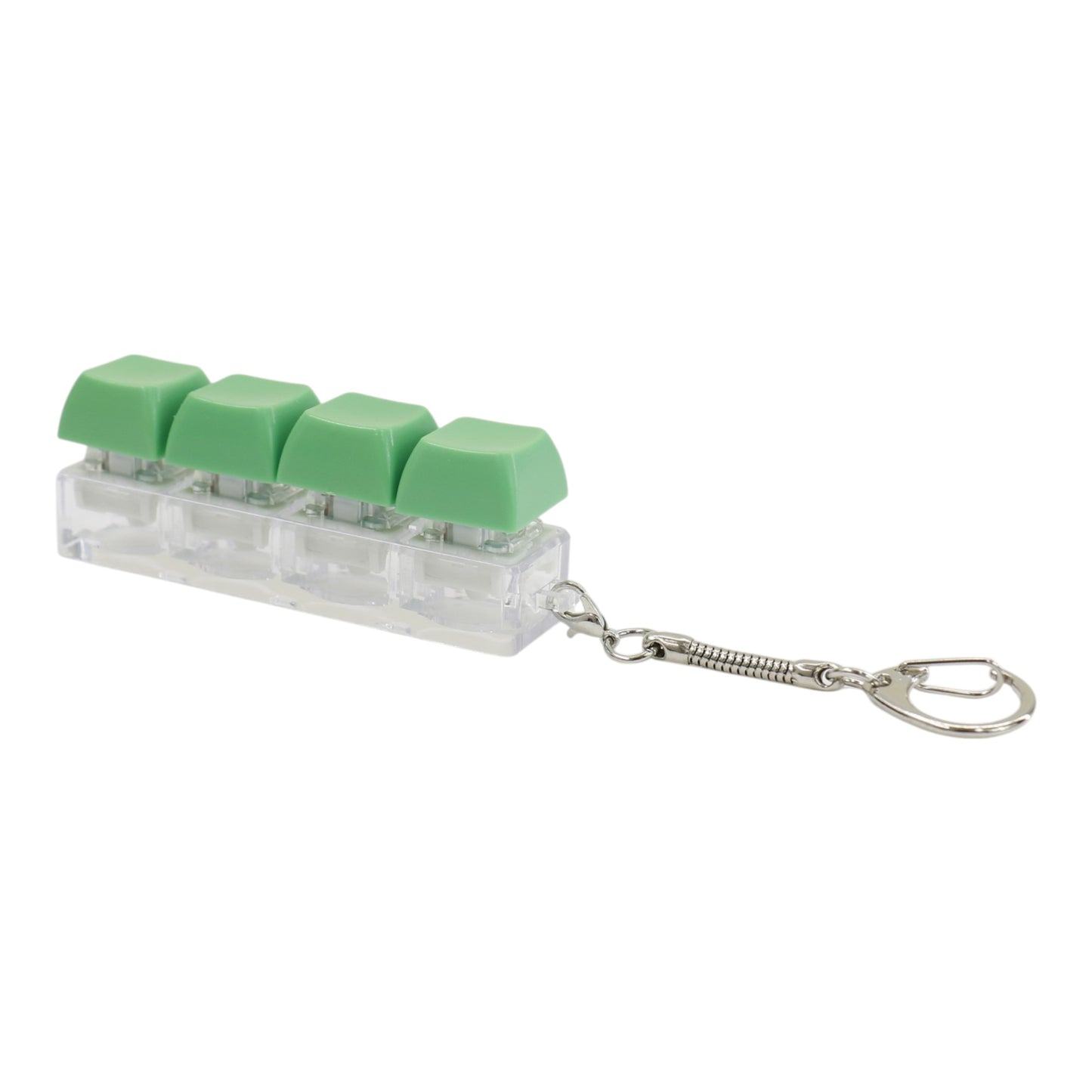 Pastel Click Keycap Fidget Keychain SS6602-3 (12)