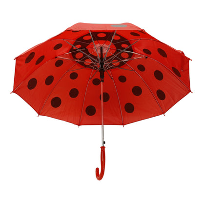Kids Pointy Ear Animal Auto Open-Fold Umbrella UM3234 (12pc)