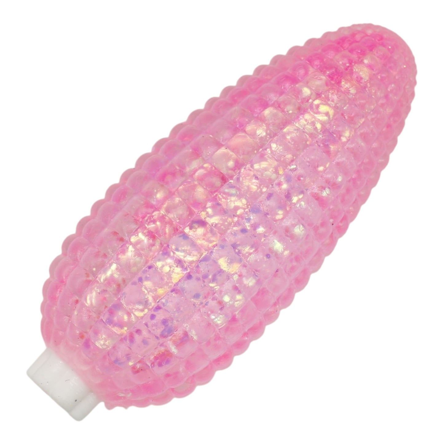 Corn Shaped Maltose Squishy Toy SS6607-8 (20PC)