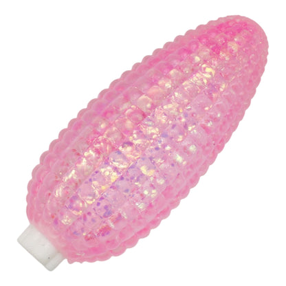 Corn Shaped Maltose Squishy Toy SS6607-8 (20PC)