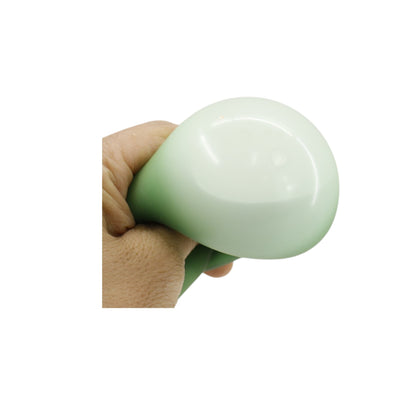 Avocado Flour Squishy Toy JT6608-3 (12PC)