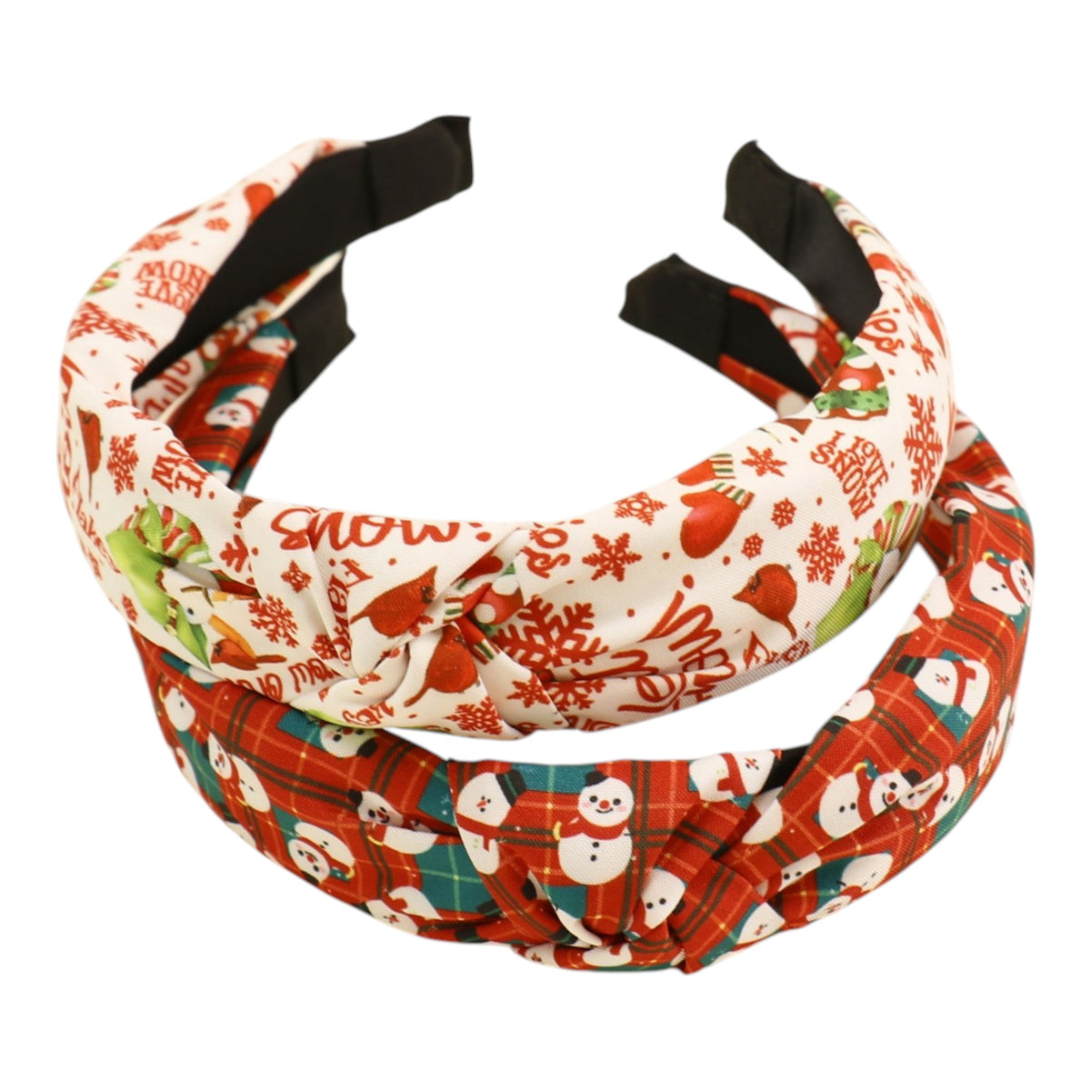 Christmas Decorative Headband HB6905-23 (12PC)