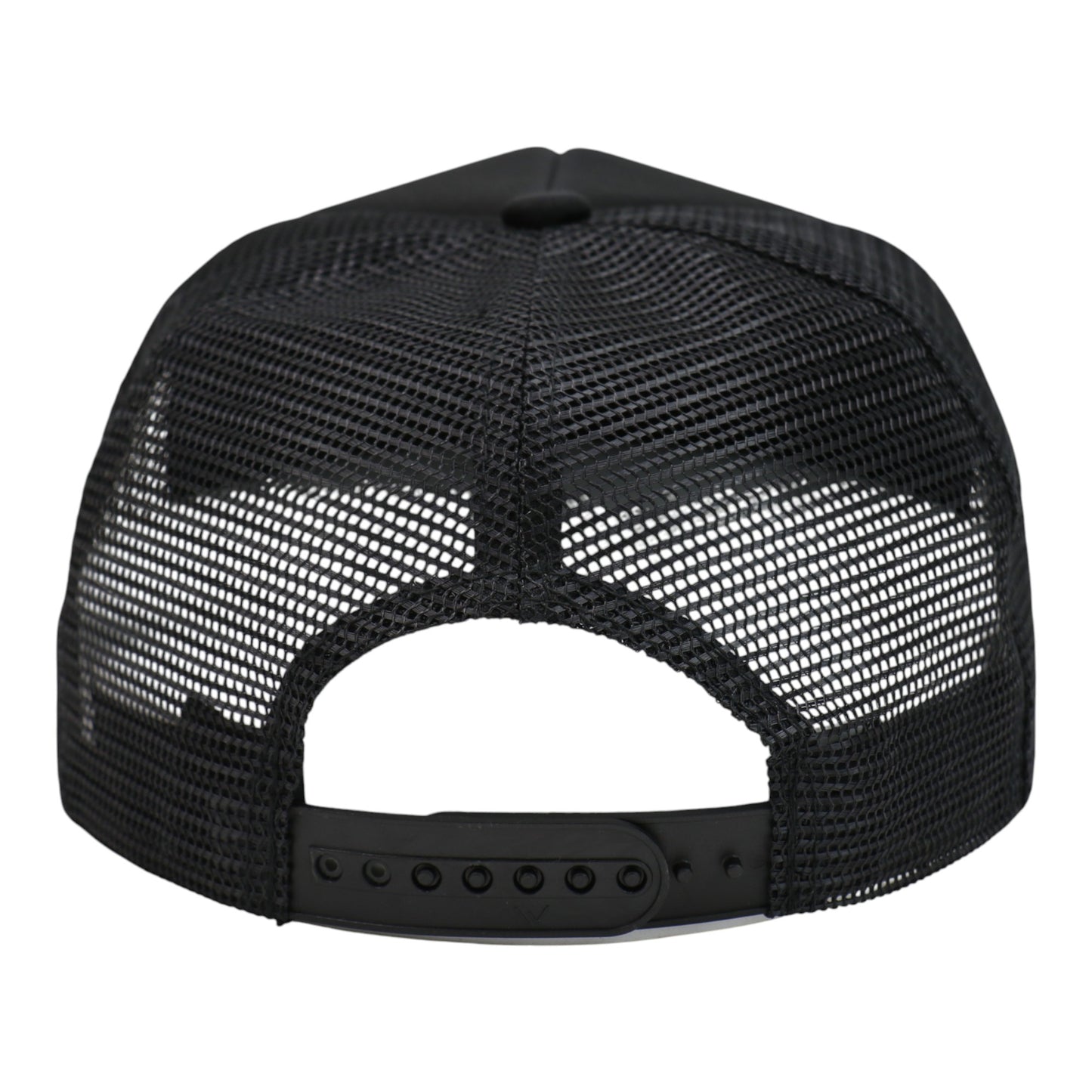 Captain Five Panel Foam Trucker Hat HA1419(12PC)