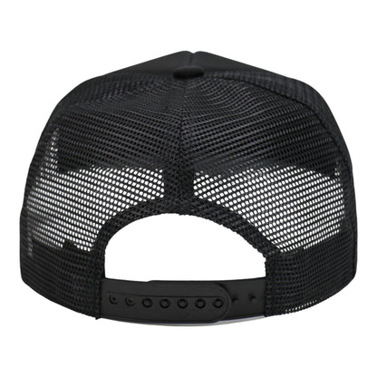 Captain Five Panel Foam Trucker Hat HA1419(12PC)